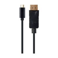 Кабель USB-C на DisplayPort, 4K 60 Гц, 2 м