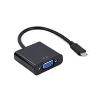 Адаптер-переходник USB Type-C на VGA/Full HD@60Hz