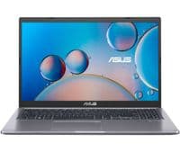 Ноутбук 15" Asus X515JA-BQ3209W (90NB0SR2-M017B0) Slate Grey 15.6" FullHD 1920x1080 IPS матовий
