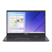 Ноутбук ASUS E510KA-EJ297