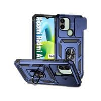 Чохол до моб. телефону BeCover Military Xiaomi Redmi A1 Blue (708234)