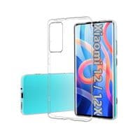 Чохол до моб. телефону BeCover Xiaomi 12/12X Transparancy (708343)