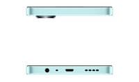 Смартфон Realme C33 4/64GB Dual Sim Aqua Blue