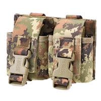 Підсумок Defcon 5 Porta Granate Molle Dippio 2 Camo (D5-GP02 VI)