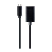 Адаптер-переходник USB-C на DisplayPort 4К@60Hz