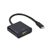 Адаптер-переходник USB-C на HDMI/4K@60Hz