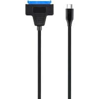 Перехідник з USB-C 3.0 на SATA II