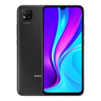 Смартфон Xiaomi Redmi 9C 2/32GB Midnight Gray
