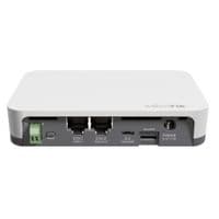 Маршрутизатор MikroTik KNOT LR8 kit (RB924iR-2nD-BT5&BG77&R11e-LR8)