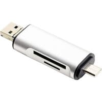 Концентратор USB XoKo AС-440