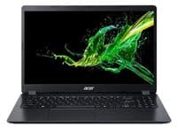 Ноутбук Acer Aspire 3 A315-56 15.6FHD IPS/Intel i3-1005G1/4/128F/int/Lin/Black