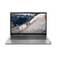Ноутбук 15.6FM/3020E/8/256/Intel UHD/DOS/Cloud Gre y IdeaPad 1 15ADA7