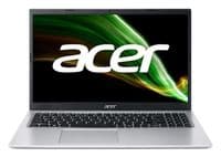 Ноутбук Acer Aspire 3 A315-58G 15.6FHD IPS/Intel i3-1115G4/8/256F/NVD350-2/Lin/Silver