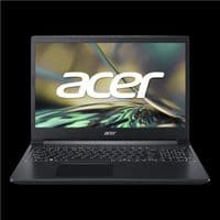 Ноутбук Acer Aspire 7 A715-43G 15.6FHD IPS 144Hz/AMD R5 5625U/16/512F/NVD3050Ti-4/Lin/Black
