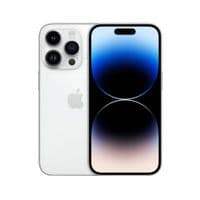 Мобильный телефон Apple iPhone 14 Pro 256GB Silver (MQ103)