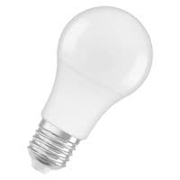 Светодиодная лампа низковольтная OSRAM LED CLA45 6,5W (600Lm) 4000K E27 12-36В