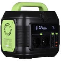 Портативна електростанція 2Е 600W (2E-OPS-600)