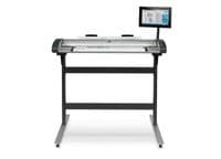 Сканер 44" HP DesignJet SD PRO