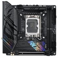 Материнська плата ASUS ROG STRIX B760-I GAMING WIFI