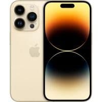 Смартфон APPLE iPhone 14 Pro 128GB (gold)