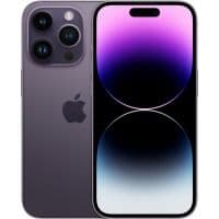 Смартфон APPLE iPhone 14 Pro 128GB (deep purple)