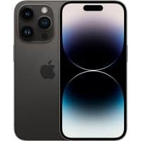 Смартфон APPLE iPhone 14 Pro 256GB (space black)