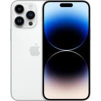 Смартфон APPLE iPhone 14 Pro Max 128GB (silver)