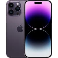 Смартфон APPLE iPhone 14 Pro Max 256GB (deep purple)