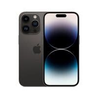Мобильный телефон Apple iPhone 14 Pro 128GB Space Black (MPXV3)