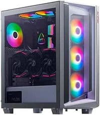 Корпус MITX W/O PSU WHITE CRUISERST-WHCWW ADATA