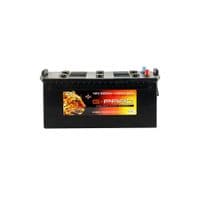 Автомобильный аккумулятор G-Pard 220 Аh/12V (TRC220-00)