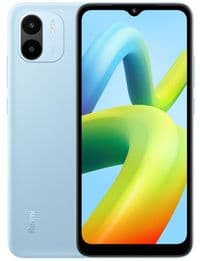 Смартфон Xiaomi Redmi A1 Light Blue, 32GB