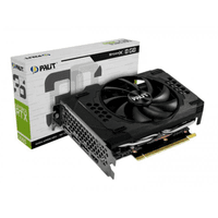 Видеокарта NVIDIA RTX 3060 STORMX 8GB GDDR6 128bit 3-DP HDMI RTX3060 STORMX 8GB GDDR6