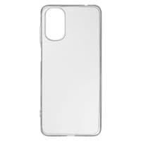 Чохол до моб. телефону Armorstandart Air Series Motorola G22 Transparent (ARM62039)