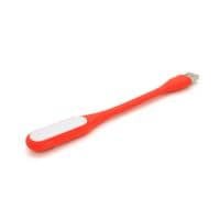 Лампа Voltronic LED USB Orange (YT6863)