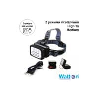 Ліхтар Watton WT-064