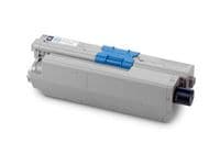 Картридж (ex 44973540) TONER-K-C511/531/MC562-7K
