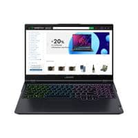 Ноутбук Lenovo Legion 5 15ITH6H (82JH00LURA)