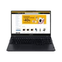 Ноутбук 15.6FM/R5 5600H/16/1TB SSD/RTX 3070 8GB/DO S/BL/Phantom Blue Legion5 15ACH6H
