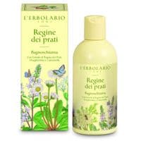 Пена для ванн L'Erbolario Королева Лугов 250 мл (2214010006800)