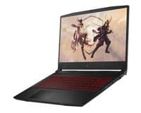 Ноутбук MSI GF66 15.6FHD 144Hz/Intel i7-12650H/16/512F/NVD3050TI-4/DOS