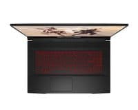 Ноутбук MSI GF76 17.3FHD 144Hz/Intel i7-12700H/16/1TB/NVD3060-6/DOS