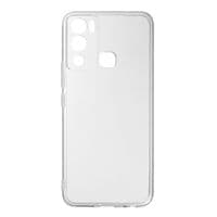 Чохол до моб. телефону Armorstandart Air Series Infinix Hot 12i Camera cover Transparent (ARM62266)