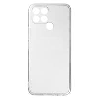 Чохол до моб. телефону Armorstandart Air Series Infinix Smart 6 Camera cover Transparent (ARM61768)