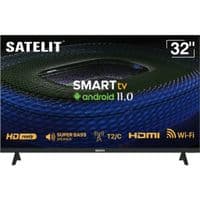 Телевізор Satelit 32H9150ST