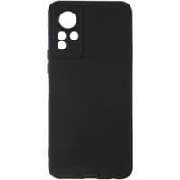 Чохол до моб. телефону Armorstandart Matte Slim Fit Infinix Note 12 4G (X663D) Black (ARM64498)
