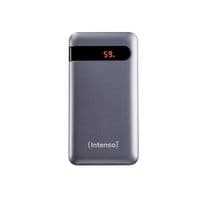 Батарея универсальная Intenso PD20000 PD/20W, QC 3.0, USB Type-C USB-A (7332354)