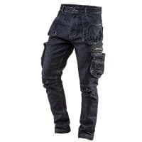 Різне Neo Tools Робочі штани 5 кишень DENIM, нар. XXXL (81-229-XXXL)