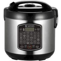 Мультиварка Rotex RMC504-W