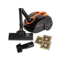 Пилосос Rotex RVB16-B